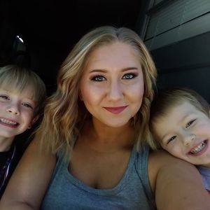 Meet your Posher, Brooke